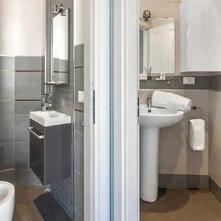 Partouneaux Super Central - Happy Apartament Mentona