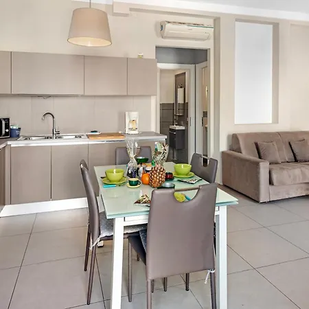 Apartament Partouneaux Super Central - Happy *